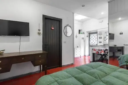 Fabiola The Loft Just For You * Roma