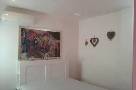 Fabiola The Loft Just For You Tatil Evi