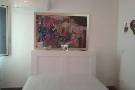 Fabiola The Loft Just For You Tatil Evi Roma