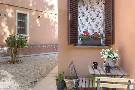 Fabiola The Loft Just For You Roma