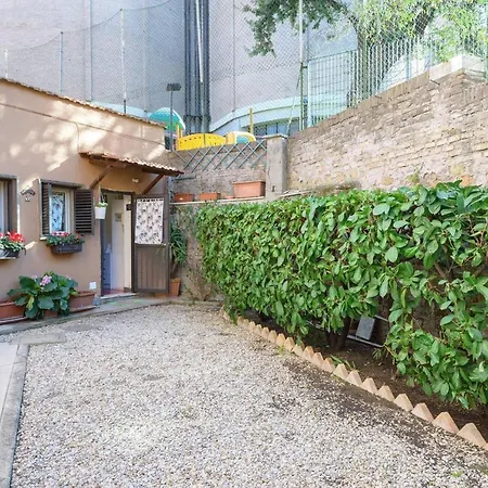Tatil Evi Fabiola The Loft Just For You