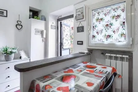 Tatil Evi Fabiola The Loft Just For You *