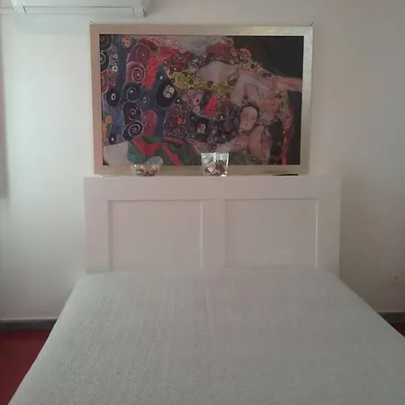 Tatil Evi Fabiola The Loft Just For You *
